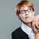 Image for article titled Ladies Are Good at Money, When We're Not Terrified of It